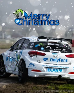 Wishing you a very merry christmas part 14