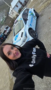 The last race of the year will be accompanied by a special christmas