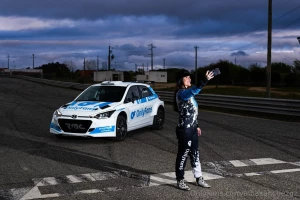 The making off amp the result