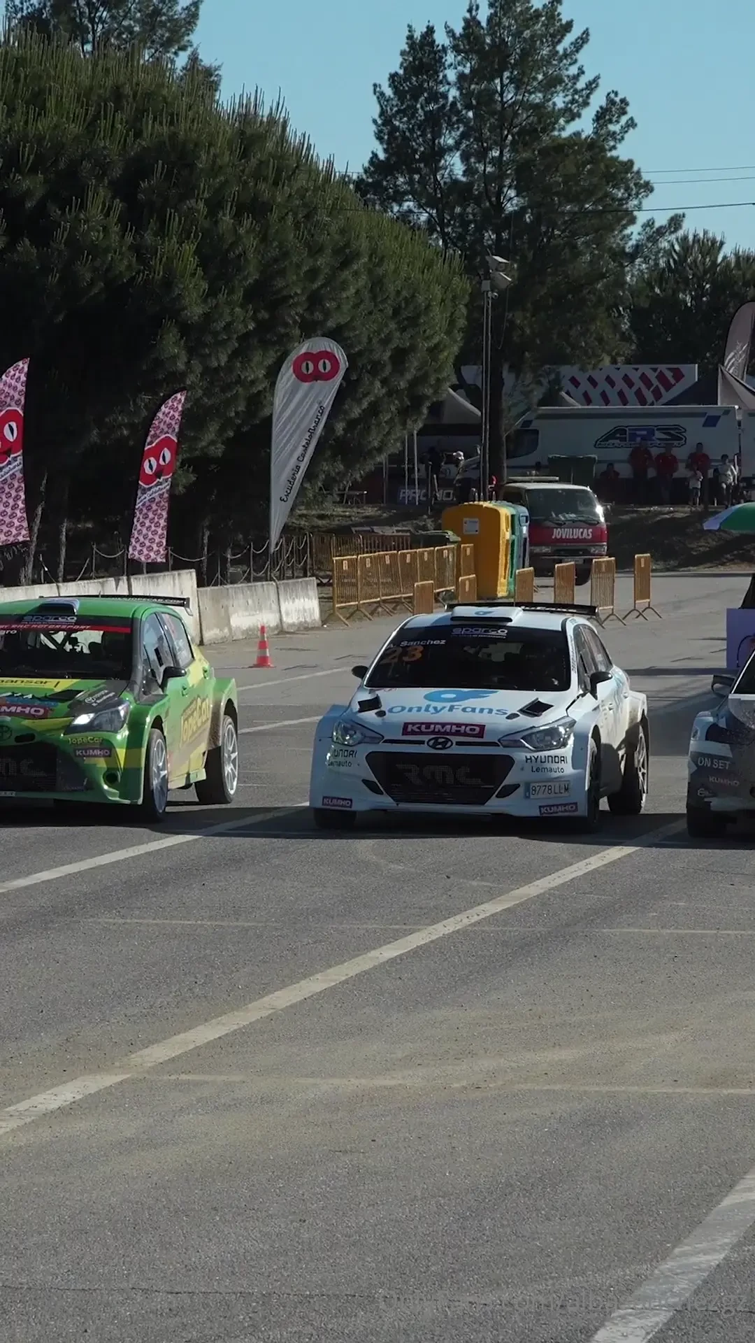 Who let the dogs out 