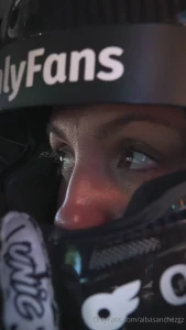 Qu crees que pienso en esos momentos previos a la salida te leo what