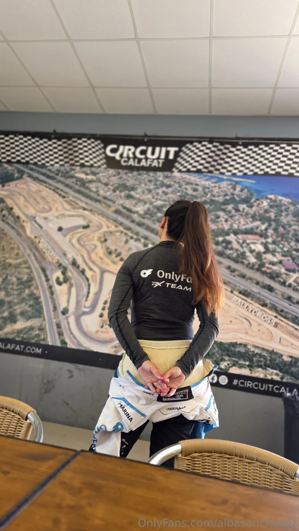 Here we are another year in calafat 