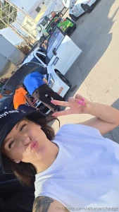 Technical scrutineering last weekend en estas verificaciones que se