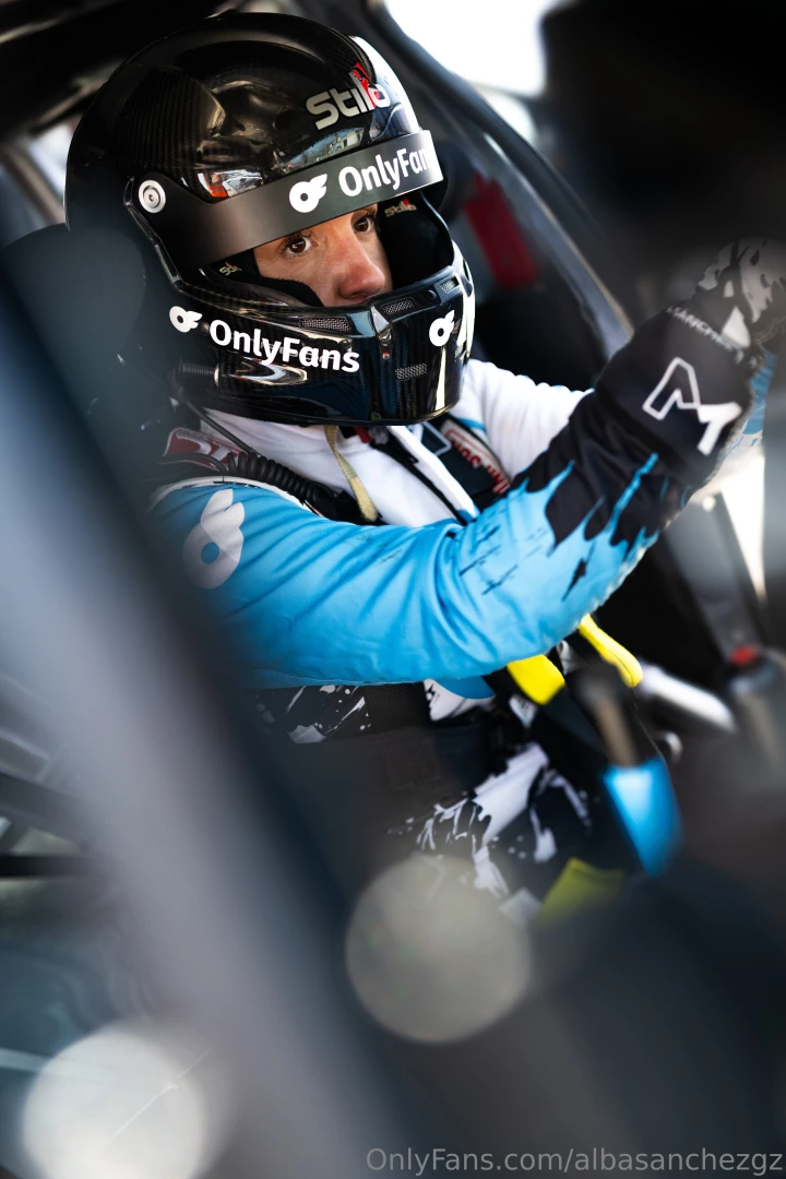 2 meses sin carreras o no 2 months without racing or not 