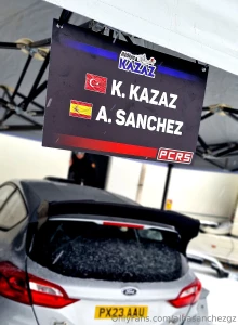 And to finish let s take a tour of the flags that have passed through