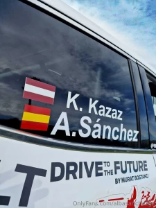 Let s take a tour of the flags that have passed through my sports