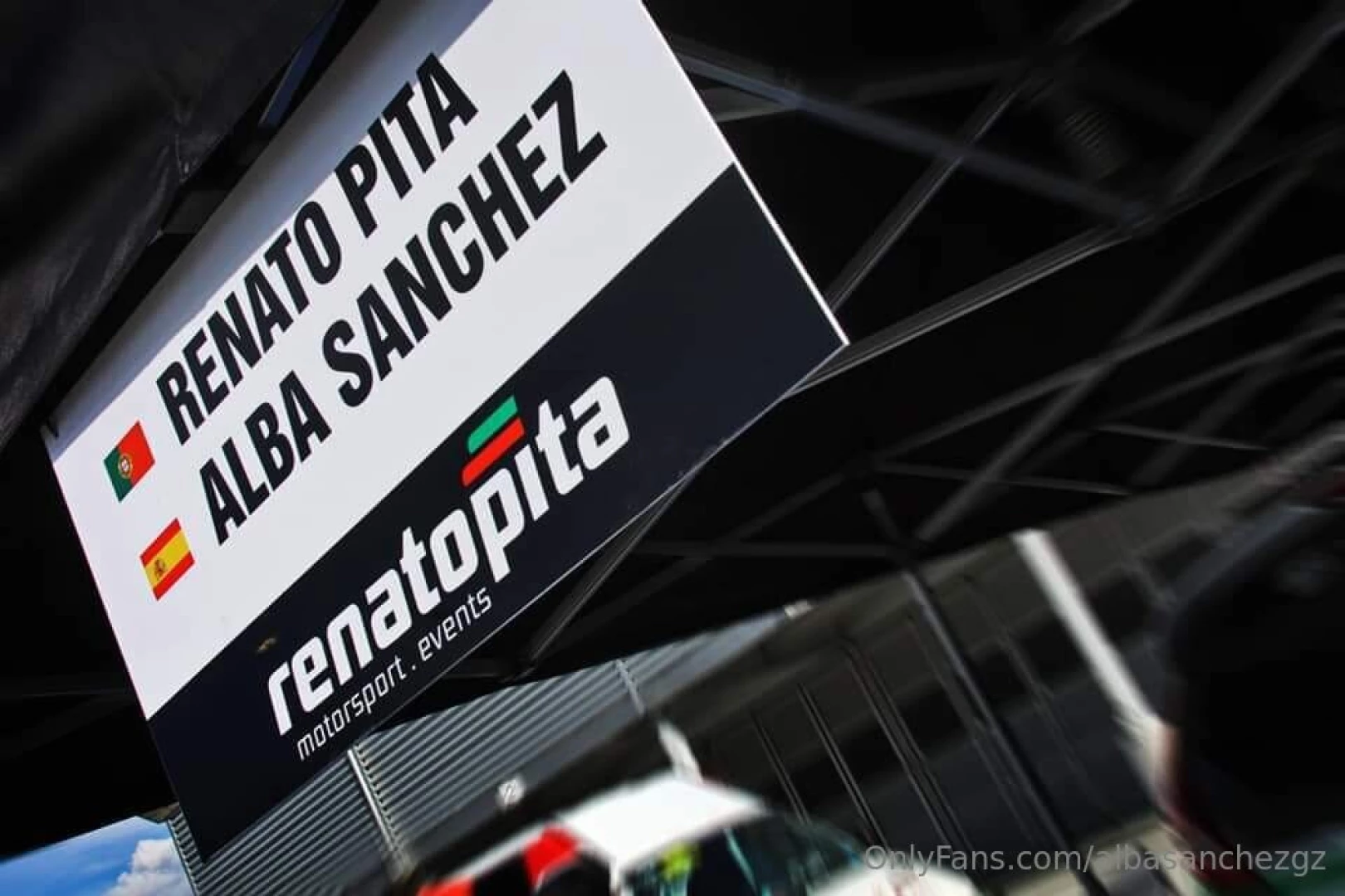 Let s take a tour of the flags that have passed through my sports part 2 