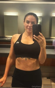 Be the best of whatever you are missed you guys gym day part 2