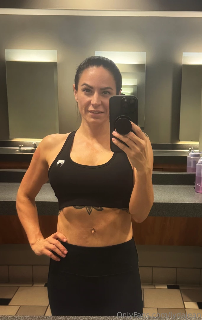 Be the best of whatever you are missed you guys gym day 