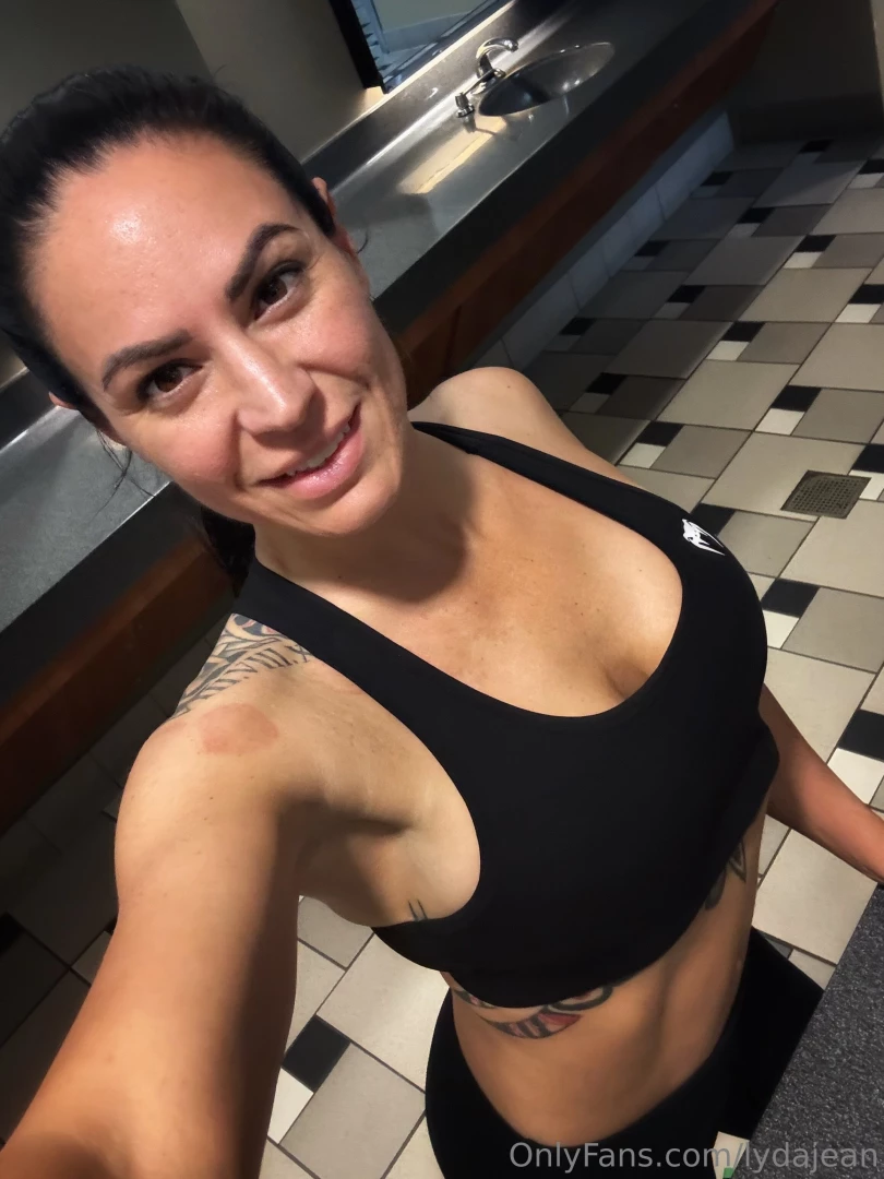 Be the best of whatever you are missed you guys gym day part 4 