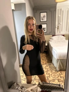 Steht mir schwarz part 2