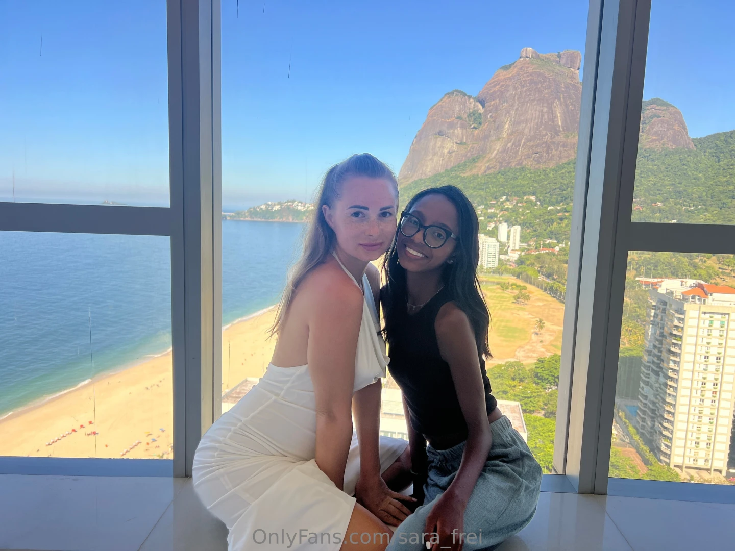 Ich habe eine wundersch ne skinny frau aus brasilien getroffen und wir 