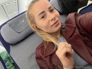 Wie du wei t war ich vor kurzem auf reisen und ich hab es mir richtig