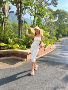 Hey meine s en thailand war wundersch n genauso wie meine phantasien