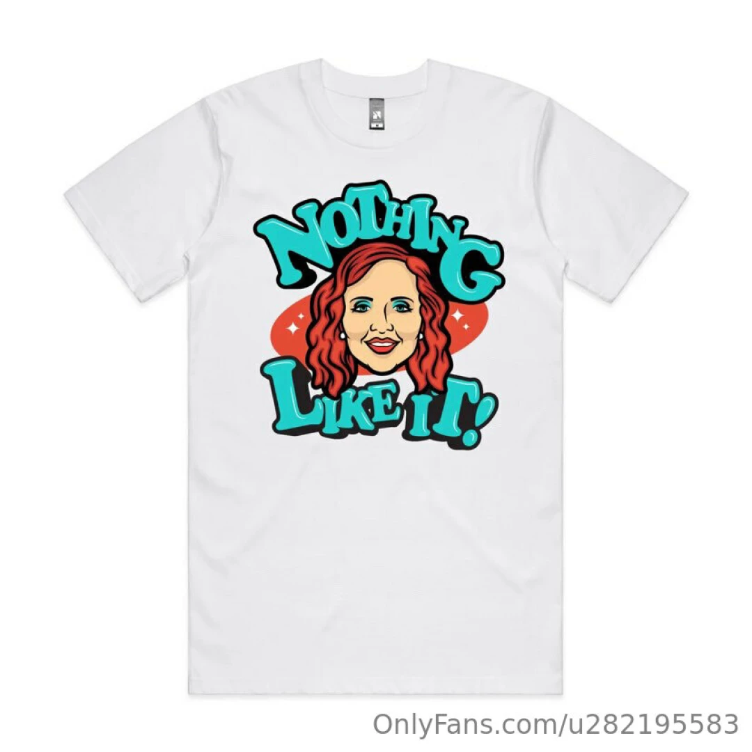 Https nothinglikeiteva bigcartel com product nothing-like-it-t-shirt 