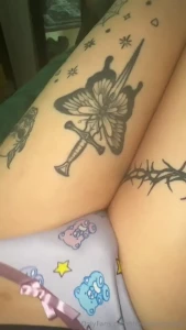 A little peak of what you would get
