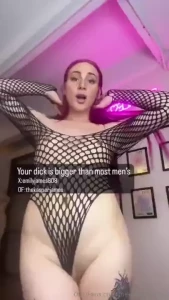 I ve got something naughty up my sleeve come find out