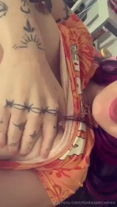 Would you try my boobie milk 