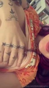 Would you try my boobie milk