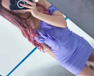 Komme gerade vom schick essen gehen mit meiner besten freundin und ihr