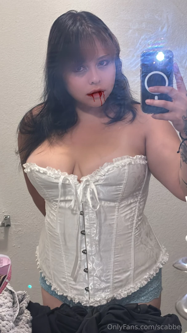 Babe did i suck too hard 