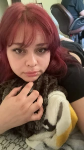 I m so happy i finally got cum inside watch me dance around