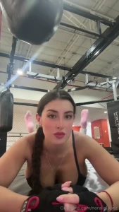 Let s keep it perky just like my vibes