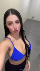 Look good feel good lift good
