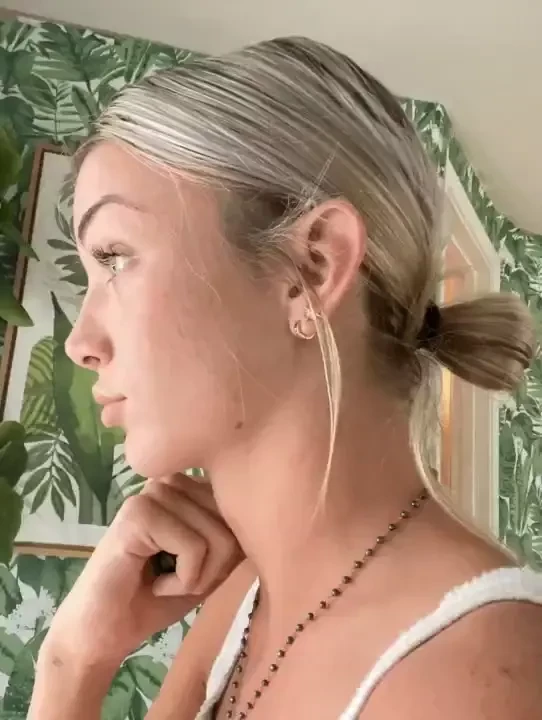 What s your favorite part about me comment below 