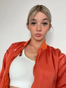 Good morning babes i hope you have a great monday