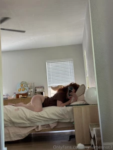 Last day house sitting was yesterday but you bet your ass i took a part 1