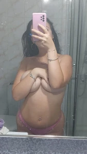 Karlasweet10 just turned 18 and started a free page she has the part 14