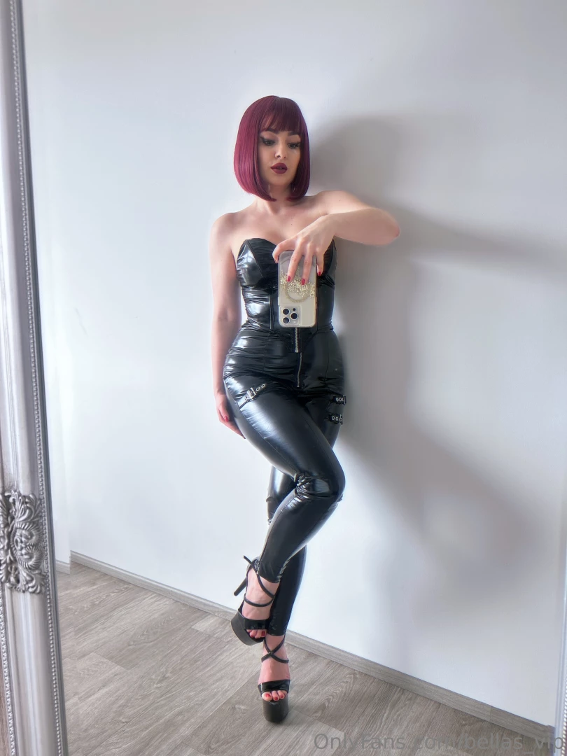 I m obsessed with this look part 5 