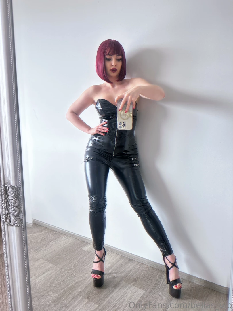 I m obsessed with this look part 3 