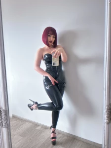 I m obsessed with this look part 2