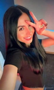 Rebecca_montana i m naughty girl who likes to go to the gym to keep my part 201