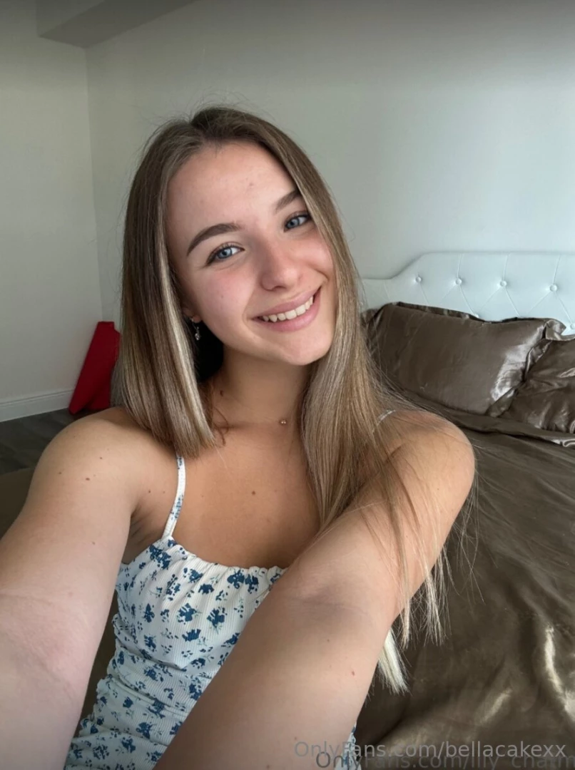 Lily_charm is wet right now my bestfriend loves to watch men cum she s part 9 