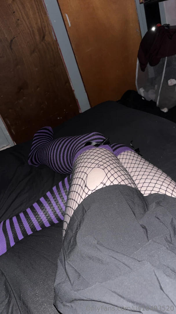 Me using my biggest toy yet part 1 