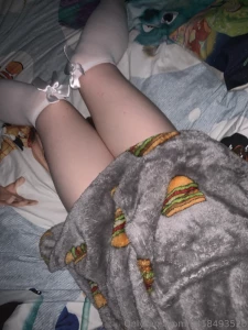 I ll post more soon don t worry p have some squishy thighs thank me by part 1