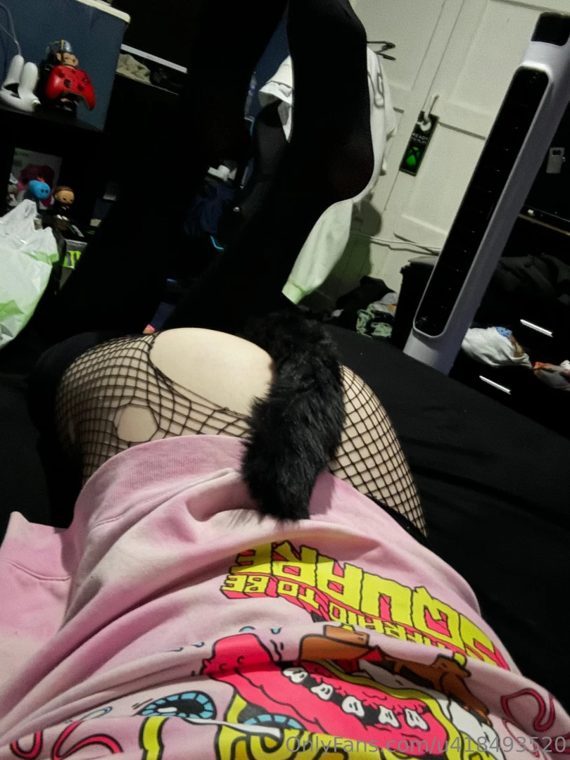 Me using my new dildo for a minute don t you just love my cute moans part 3 