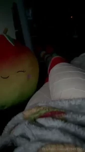 Sleepover at mine hehehe part 4