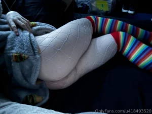 Sleepover at mine hehehe part 3