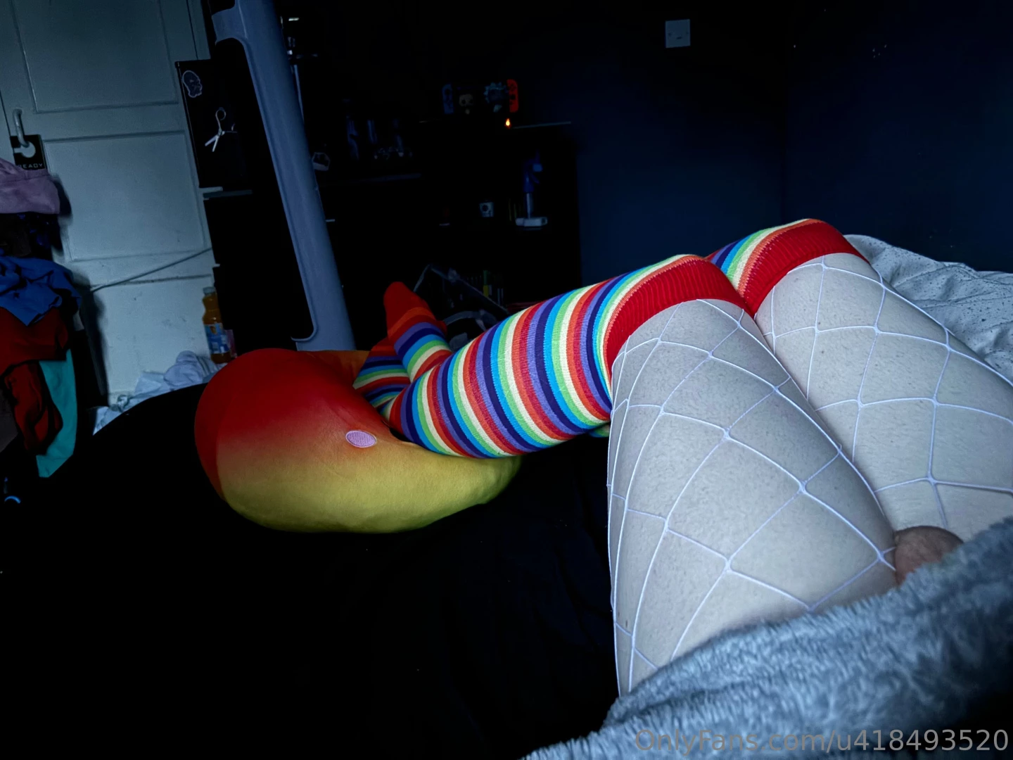 Sleepover at mine hehehe part 2 