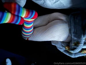 Sleepover at mine hehehe part 1