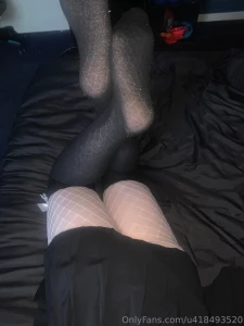 Ive heard you like thicc femboys and there feet part 1