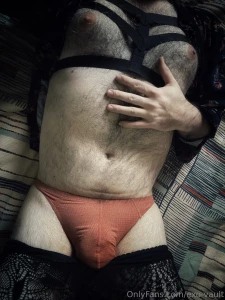 Pretty casual 2 part 6