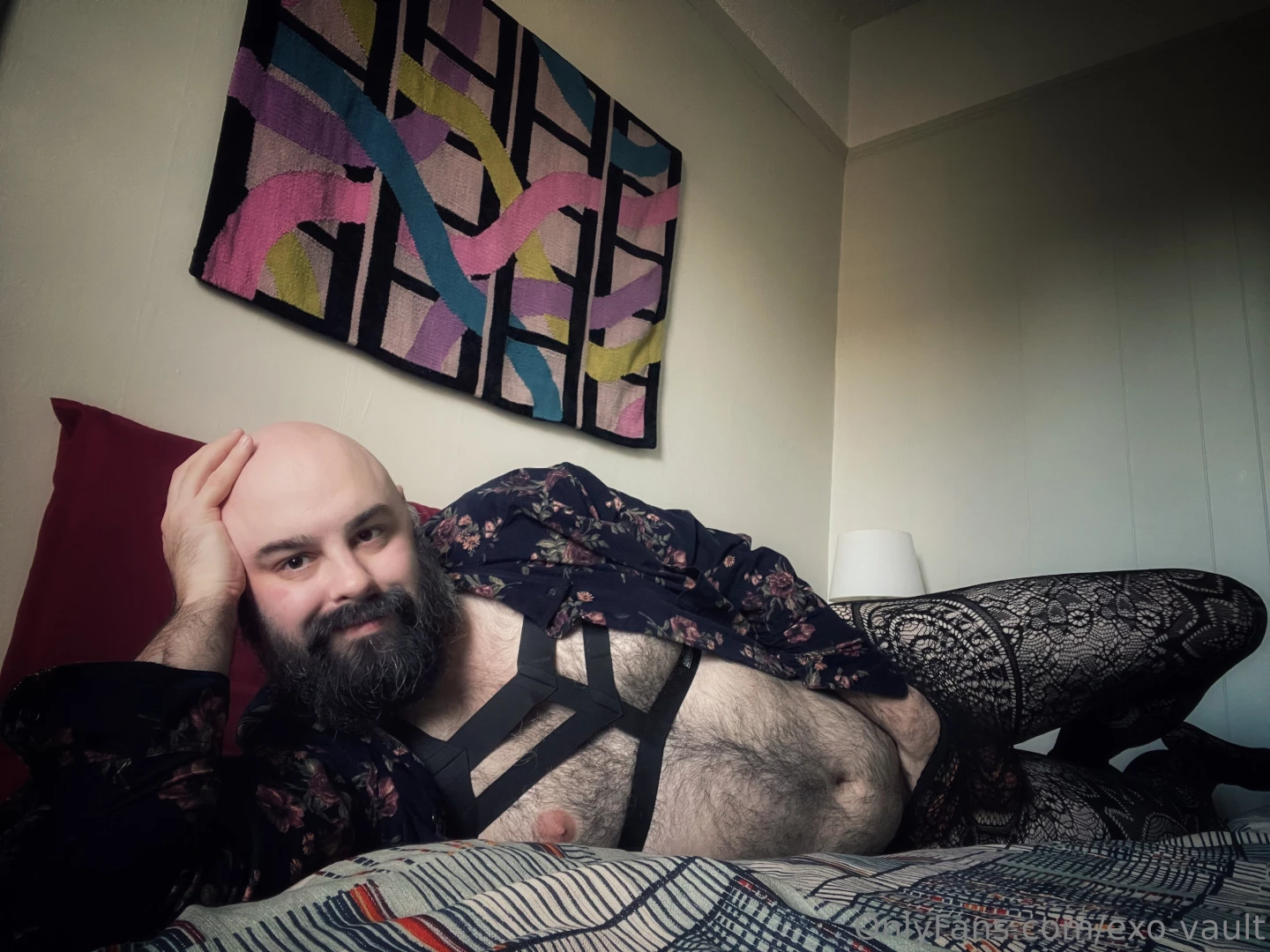 Pretty casual 2 part 1 