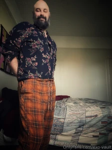 Casual disrobe 1 part 2