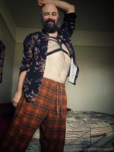 Casual disrobe 1 part 5