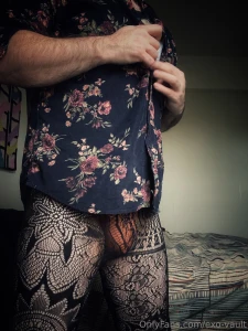 Casual disrobe 1 part 7